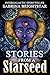 Stories From A Starseed: Intergalactic Storyteller Sabrina Brightstar