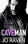 Caveman by Jo Raven