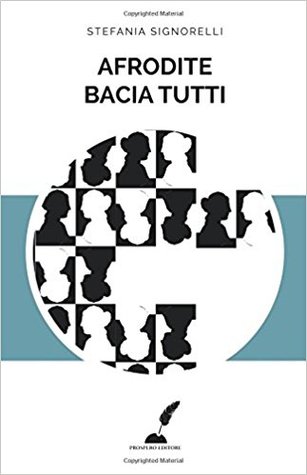 Afrodite bacia tutti