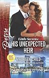 Little Secrets by Maureen Child