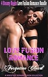 Love Fusion Romance: Forgotten Cloud: A Mixed Hot Romance Book Collection