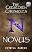 Novus (The Cresecren Chronicles, #1)
