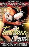 Timeless Love: Historical Time Travel Romance
