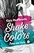 Shake my Colors: Persa nel buio