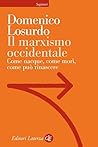 Il marxismo occid...