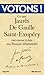 Votons ! - Ce que Jaurès, D...