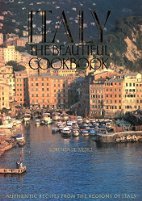 Italy Today: The Beautiful Cookbook