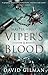 Viper's Blood (Master of War #4)