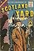 Scotland Yard #1 by Charlton Comics