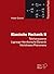 Klassische Mechanik II (PDF): Teilchensysteme - Lagrange-Hamiltonsche Dynamik - Nichtlineare Phänomene (German Edition)
