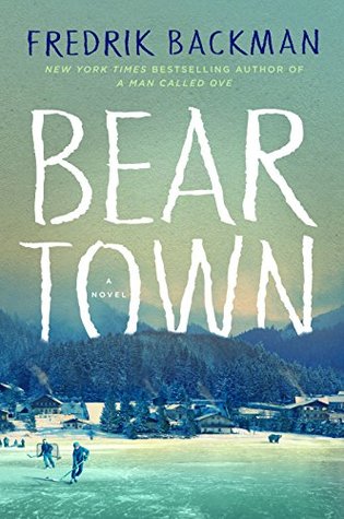 Beartown (Thorndike Press Large Print Core)