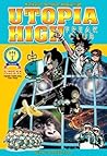 Utopia High: Frea...