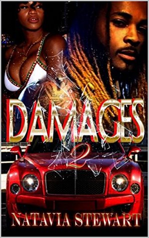 Damages 2 (Kindle Edition)