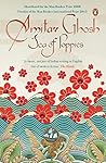 Book cover for Sea of Poppies