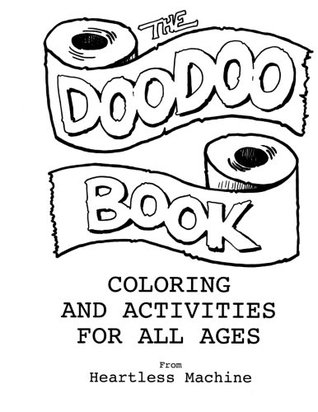 The DooDoo Book