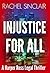Injustice For All (Jackson ...