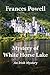 Mystery of White Horse Lake by Frances Powell