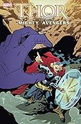 Thor and The Mighty Avengers