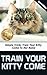 Train Your Kitty Come: Simple Tricks Train Your Kitty Come to Her Name
