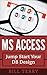 MS Access: Jump Start Your DB Design