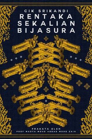 Rentaka Sekalian Bijasura