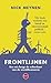 Frontlijnen. Een reis langs de achterkant van de wereldeconomie by Nick Meynen