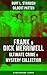 Frank & Dick Merriwell – Ul...