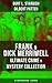 Frank & Dick Merriwell – Ultimate Crime & Mystery Collection by Burt L. Standish