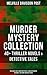 Murder Mystery Collection: 40+ Thriller Novels & Detective Tales: Enriched edition. Uncle Abner Mysteries, Randolph Mason Schemes & Sir Henry Marquis Cases