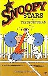 Snoopy Stars as T...
