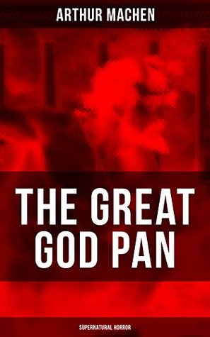The Great God Pan