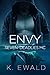 Envy (Seven Deadlies MC Boo...
