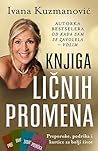 Knjiga ličnih promena Knjiga ličnih promena