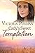 Cady's Sweet Temptation (Firefighters of Montana Book 5)