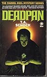Deadpan (Daniel Keel #2)