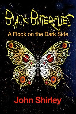 Black Butterflies