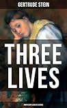 THREE LIVES