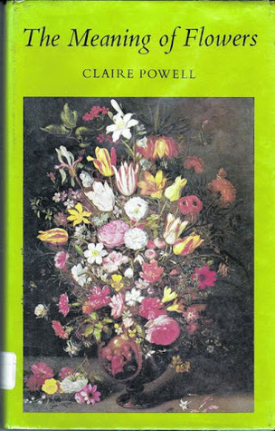 The Meaning of Flowers (Hardcover)