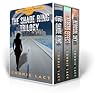 The Shade Ring Trilogy: The Complete Trilogy Books 1 - 3 Kindle Edition
