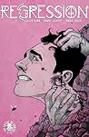 Regression #1 by Cullen Bunn