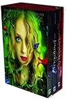Splintered Box Set by A.G. Howard