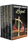 Murder Most Legal