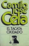El tacatá oxidado: Florilegio de carpetovetonismos y otras lindezas