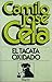 El tacatá oxidado: Florilegio de carpetovetonismos y otras lindezas