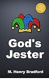 God's Jester by Mark   Bradford