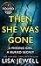 Then She Was Gone by Lisa Jewell