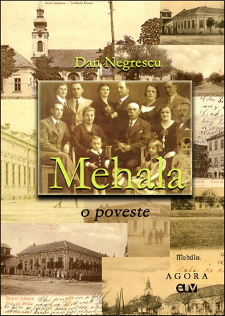 Mehala: o poveste