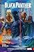Black Panther, Vol. 1: A Nation Under Our Feet (Black Panther, #1-3)