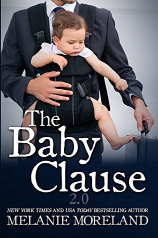 The Baby Clause 2.0 (The Contract, #1.5)