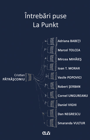 Întrebări puse La Punkt